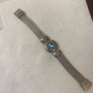 Gem Bracelet